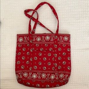 Vera Bradley bag